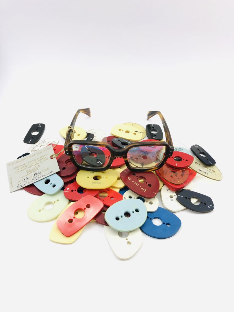 occhiali da vistaacetato